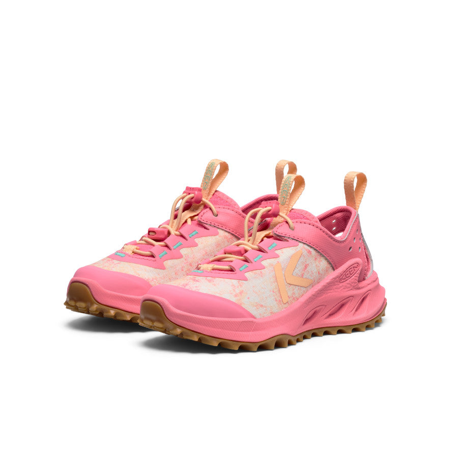 Little Kids' Zionic ADV Sandal Pink Lemonade/Peach Fuzz / Keen / Kids'