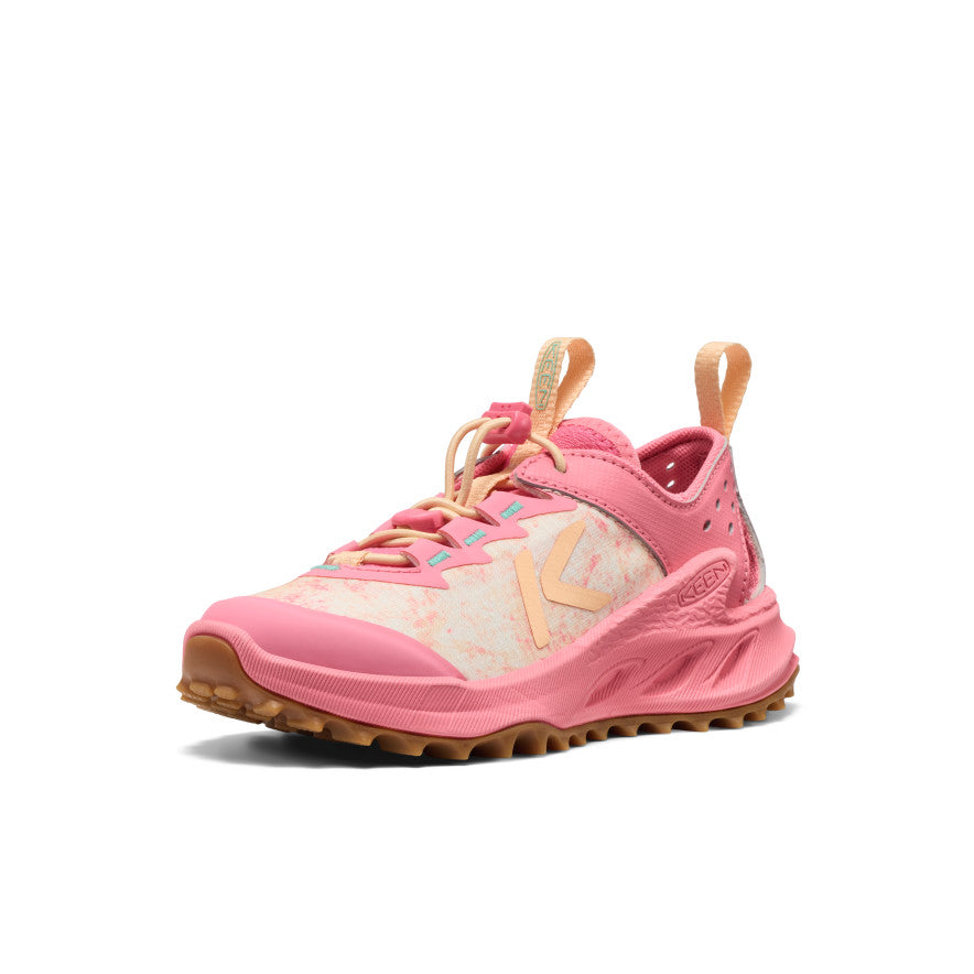 Little Kids' Zionic ADV Sandal Pink Lemonade/Peach Fuzz / Keen / Kids'