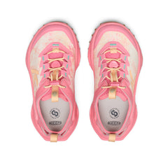 Little Kids' Zionic ADV Sandal Pink Lemonade/Peach Fuzz / Keen / Kids'