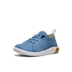Little Kids' KNX Leather Sneaker Coronet Blue/Vapor / Keen / Kids'