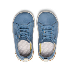 Little Kids' KNX Leather Sneaker Coronet Blue/Vapor / Keen / Kids'