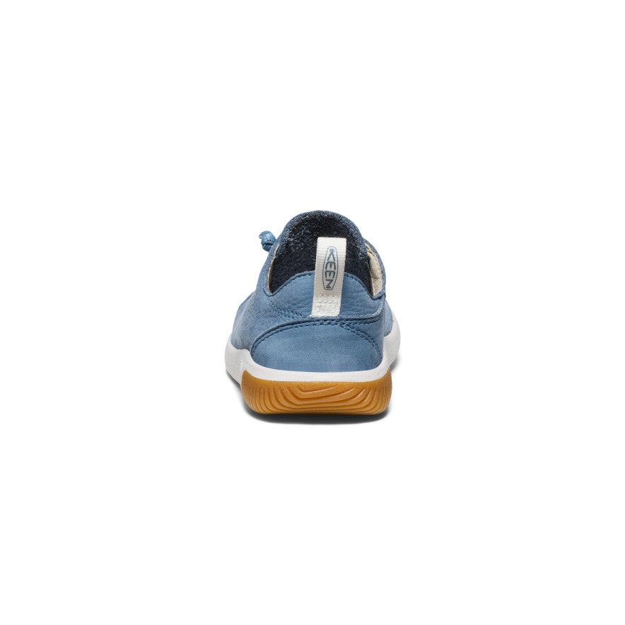 Little Kids' KNX Leather Sneaker Coronet Blue/Vapor / Keen / Kids'