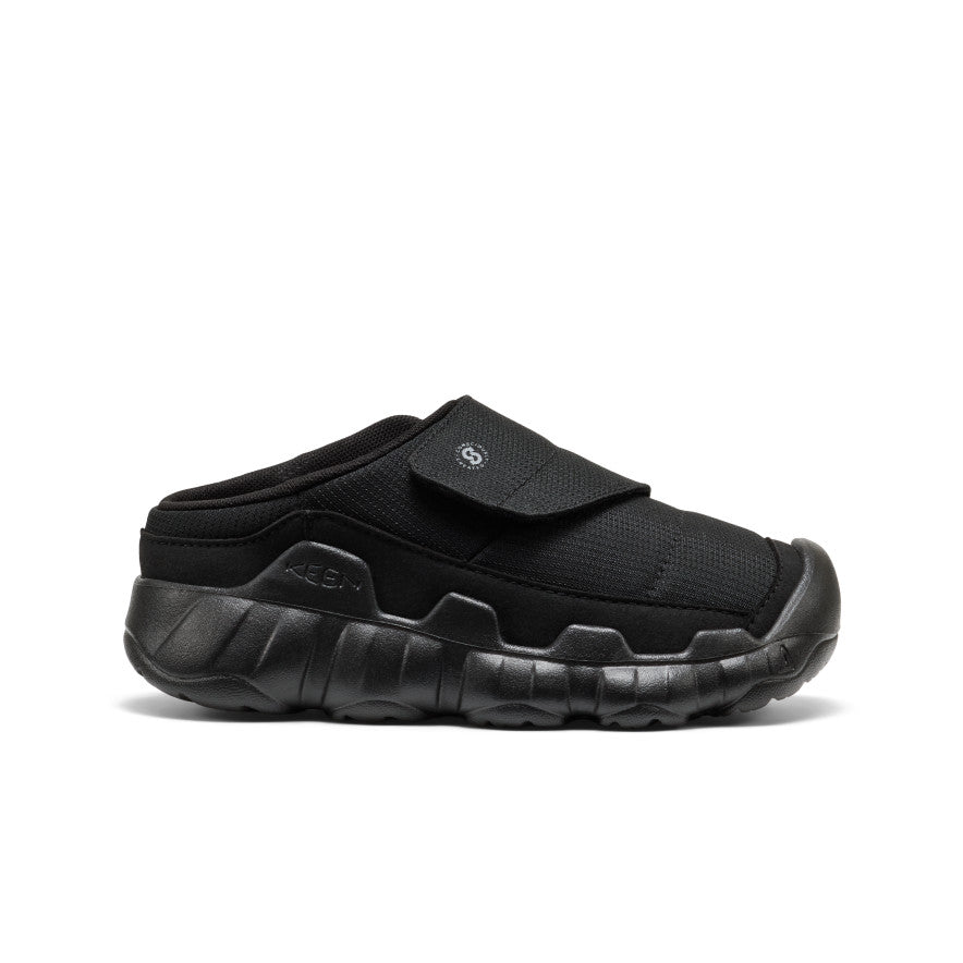 Big Kids' Hypowser Wrap Shoe Black/Black / Keen / Kids'
