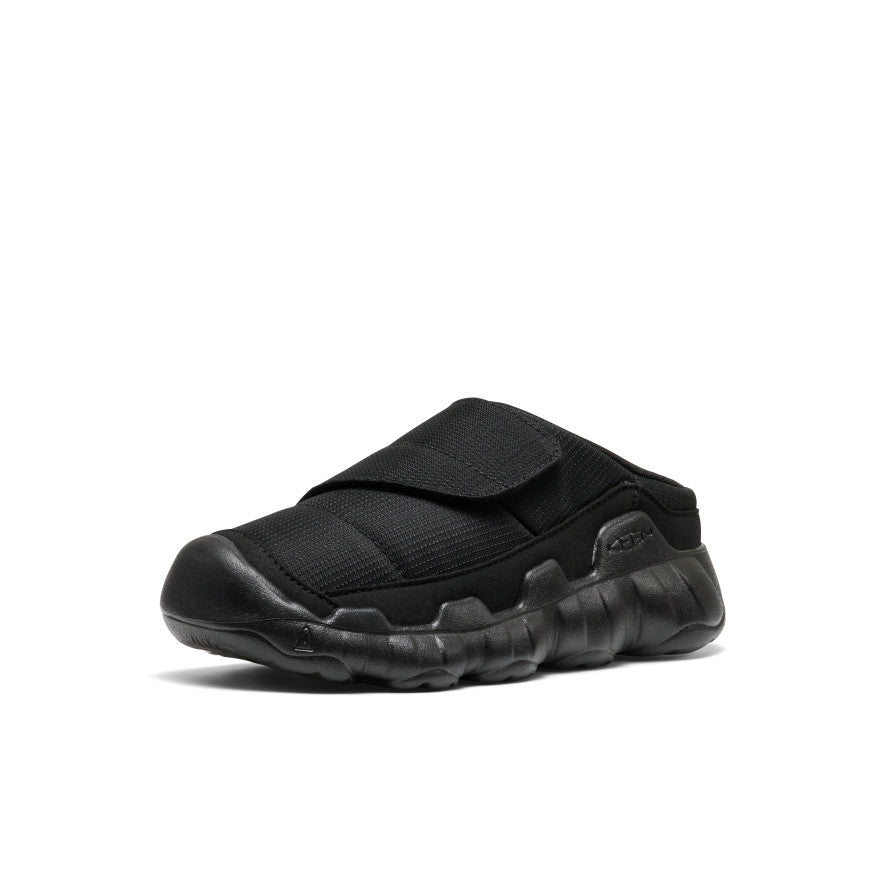 Big Kids' Hypowser Wrap Shoe Black/Black / Keen / Kids'