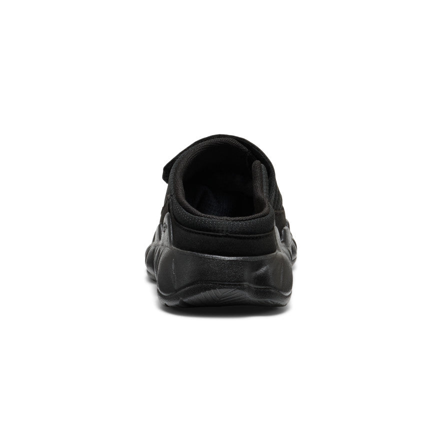 Big Kids' Hypowser Wrap Shoe Black/Black / Keen / Kids'