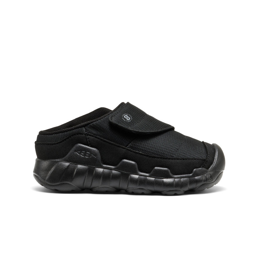 Little Kids' Hypowser Wrap Shoe Black/Black / Keen / Kids'