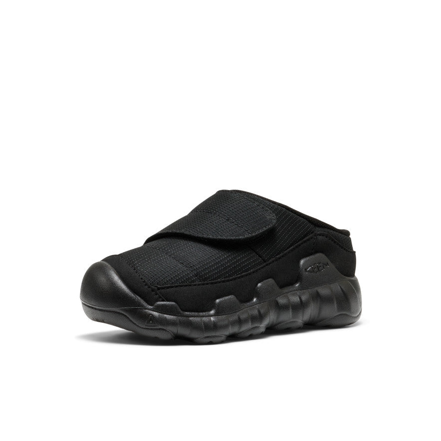 Little Kids' Hypowser Wrap Shoe Black/Black / Keen / Kids'