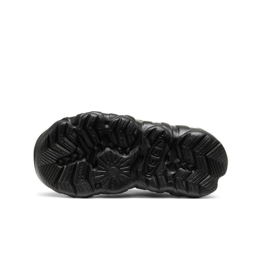 Little Kids' Hypowser Wrap Shoe Black/Black / Keen / Kids'