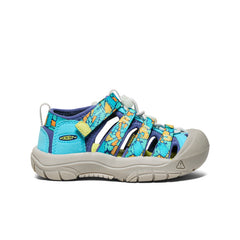 Little Kids' Newport H2 Pebble Glow / Keen / Kids'
