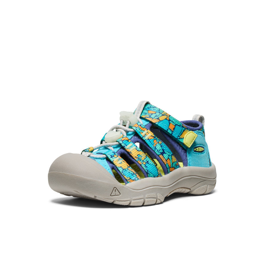 Little Kids' Newport H2 Pebble Glow / Keen / Kids'