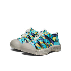 Little Kids' Newport H2 Pebble Glow / Keen / Kids'