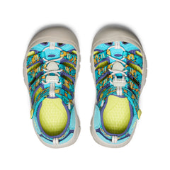 Little Kids' Newport H2 Pebble Glow / Keen / Kids'