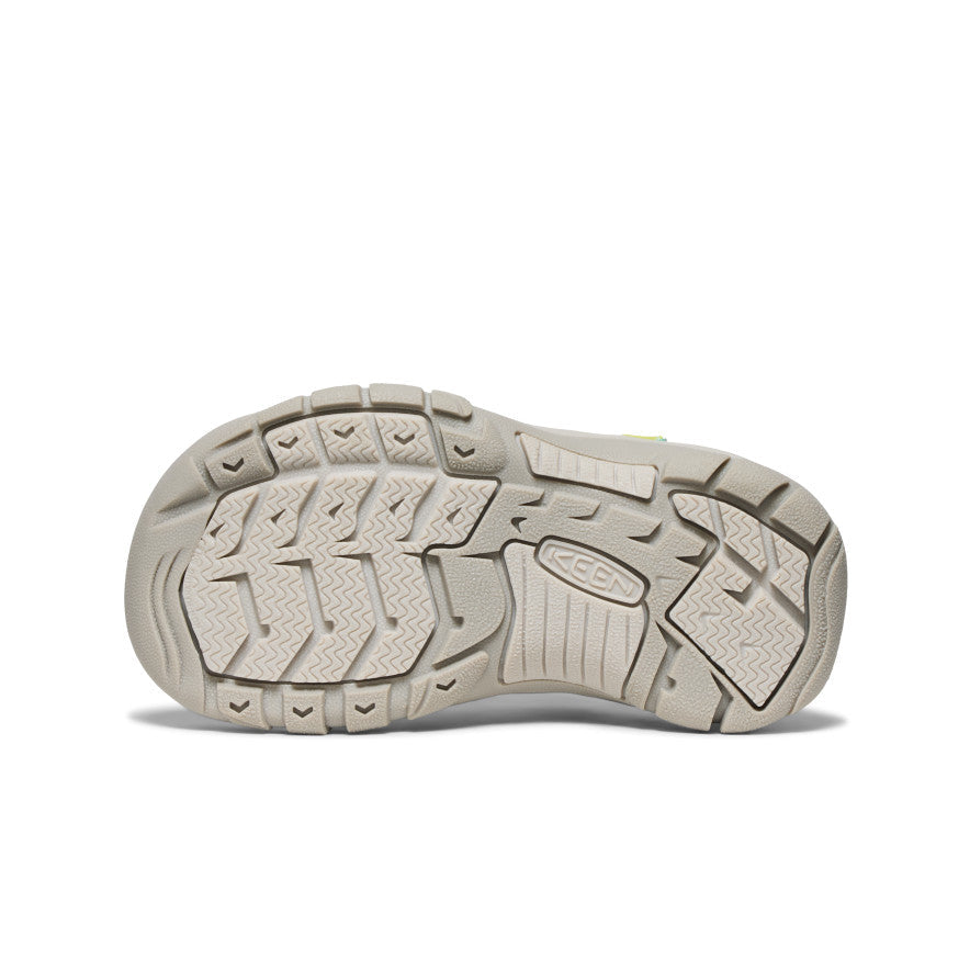 Little Kids' Newport H2 Pebble Glow / Keen / Kids'