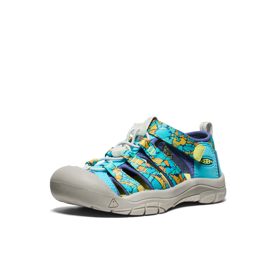Big Kids' Newport H2 Pebble Glow / Keen / Kids'