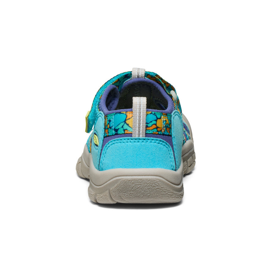 Big Kids' Newport H2 Pebble Glow / Keen / Kids'
