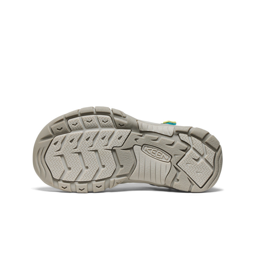 Big Kids' Newport H2 Pebble Glow / Keen / Kids'