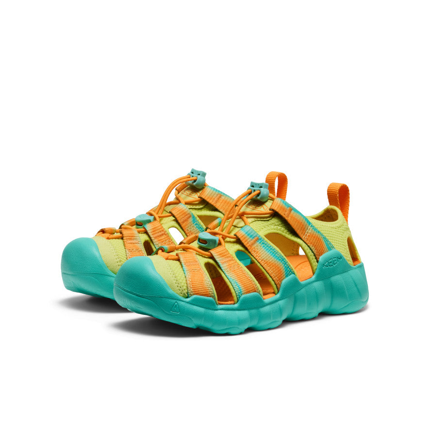 Big Kids' Hyperport H2 Sandal Destination Pack / Keen / Kids'