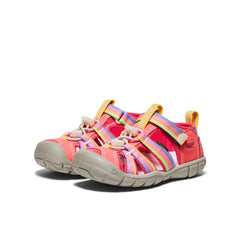 Big Kids' Seacamp II CNX Rainbow Glow / Keen / Kids'