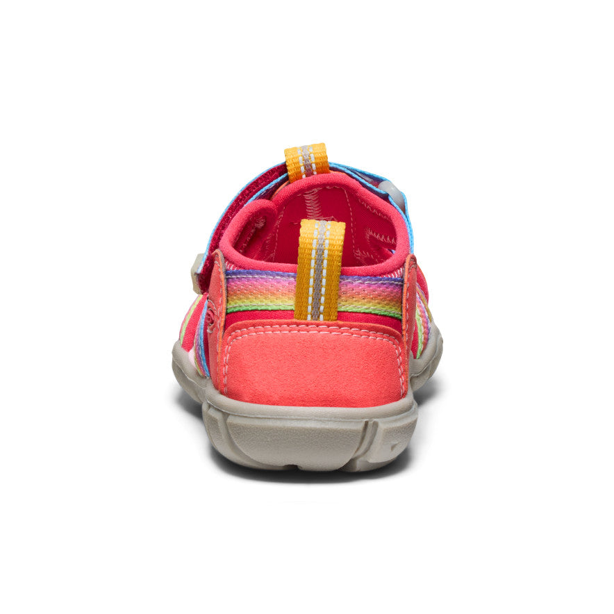 Big Kids' Seacamp II CNX Rainbow Glow / Keen / Kids'