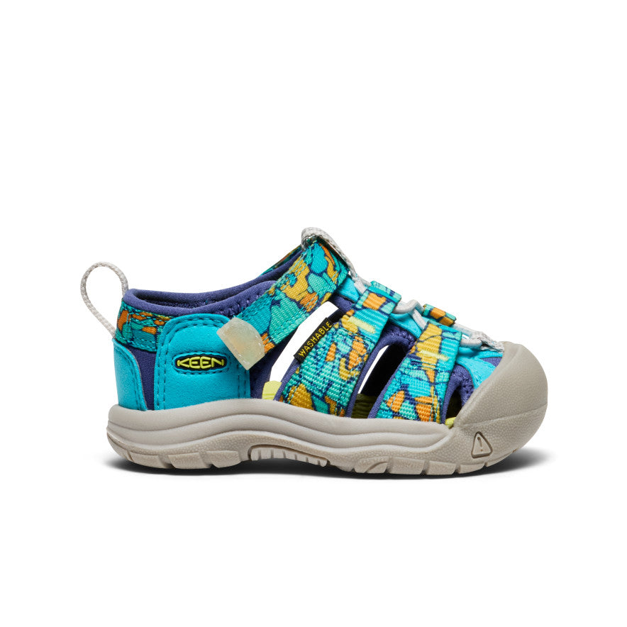Toddlers' Newport H2 Pebble Glow / Keen / Kids'