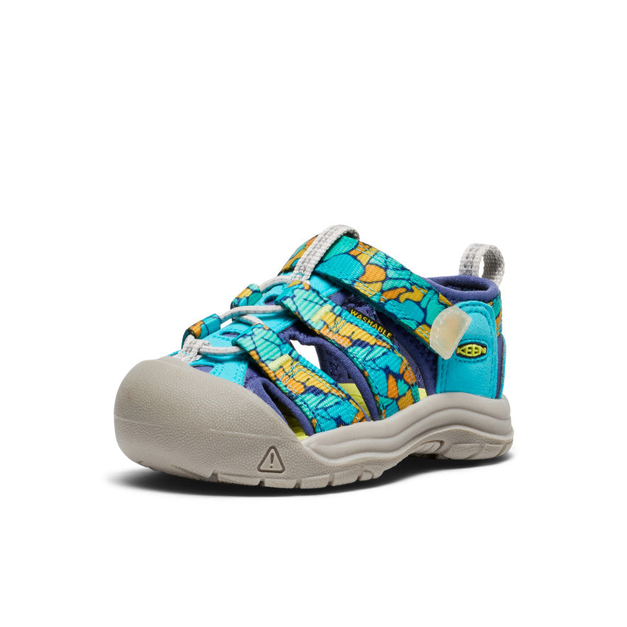Toddlers' Newport H2 Pebble Glow / Keen / Kids'