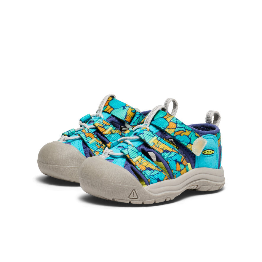 Toddlers' Newport H2 Pebble Glow / Keen / Kids'