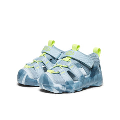 Toddlers' Hyperport H2 Sandal Skyway/Faded Denim / Keen / Kids'
