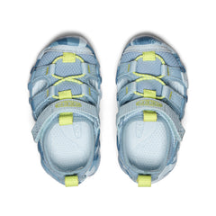 Toddlers' Hyperport H2 Sandal Skyway/Faded Denim / Keen / Kids'