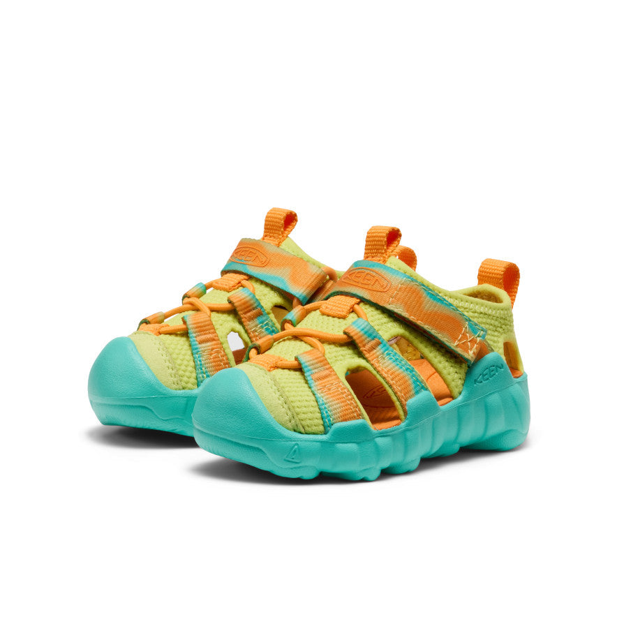 Toddlers' Hyperport H2 Sandal Destination Pack / Keen / Kids'