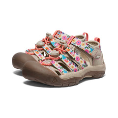 Little Kids' Newport H2 Safari/Birch / Keen / Kids'