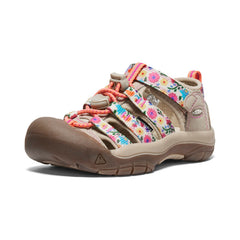 Little Kids' Newport H2 Safari/Birch / Keen / Kids'