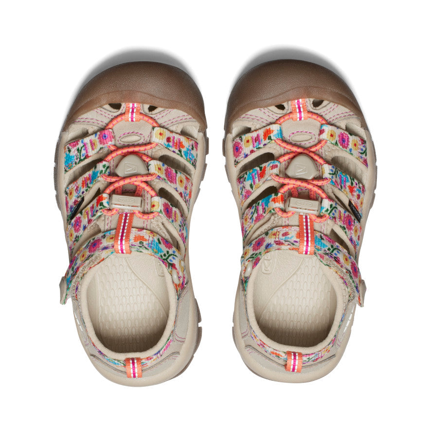 Little Kids' Newport H2 Safari/Birch / Keen / Kids'