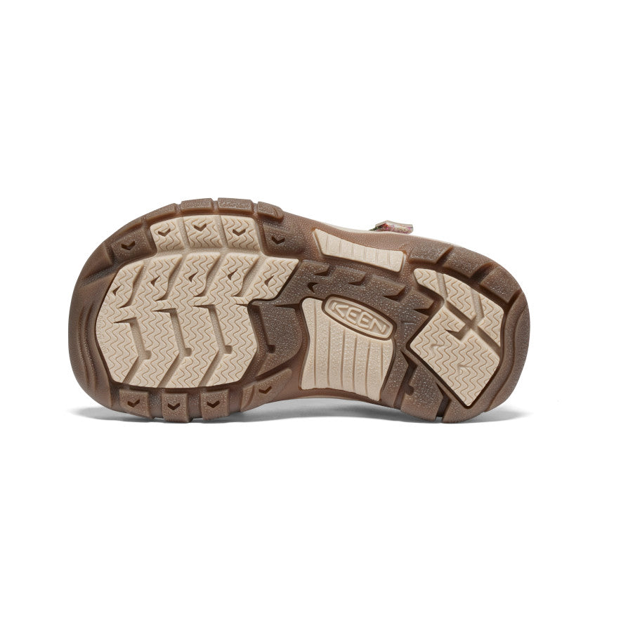 Little Kids' Newport H2 Safari/Birch / Keen / Kids'