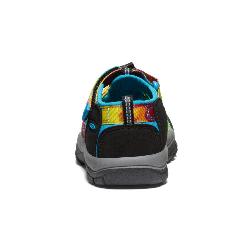 Little Kids' Newport H2 Rainbow Tie Dye / Keen / Kids'