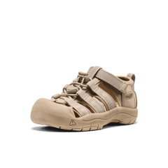 Little Kids' Newport H2 Safari Monochrome / Keen / Kids'