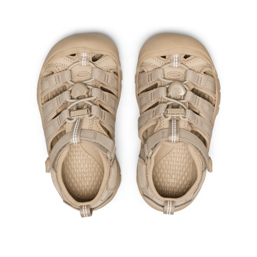Little Kids' Newport H2 Safari Monochrome / Keen / Kids'