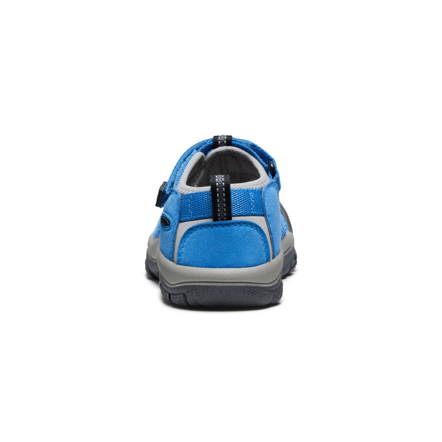 Little Kids' Newport H2 Azure Blue/Drizzle / Keen / Kids'