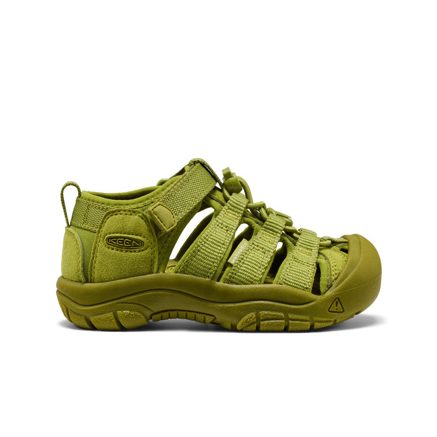 Little Kids' Newport H2 Golden Cypress Monochrome / Keen / Kids'