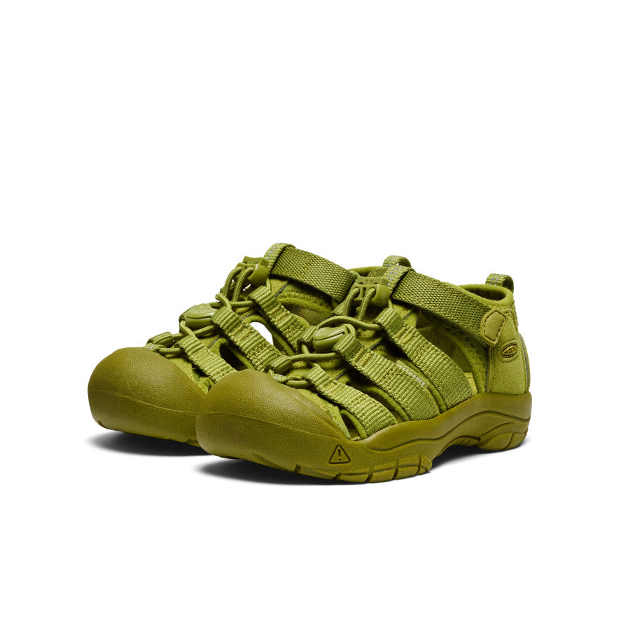 Little Kids' Newport H2 Golden Cypress Monochrome / Keen / Kids'
