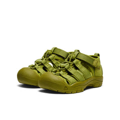Little Kids' Newport H2 Golden Cypress Monochrome / Keen / Kids'