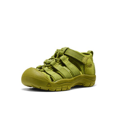 Little Kids' Newport H2 Golden Cypress Monochrome / Keen / Kids'