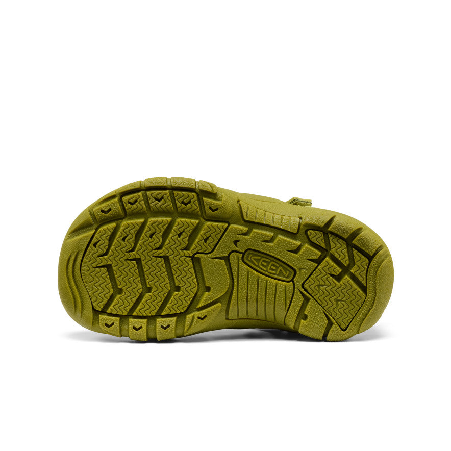 Little Kids' Newport H2 Golden Cypress Monochrome / Keen / Kids'