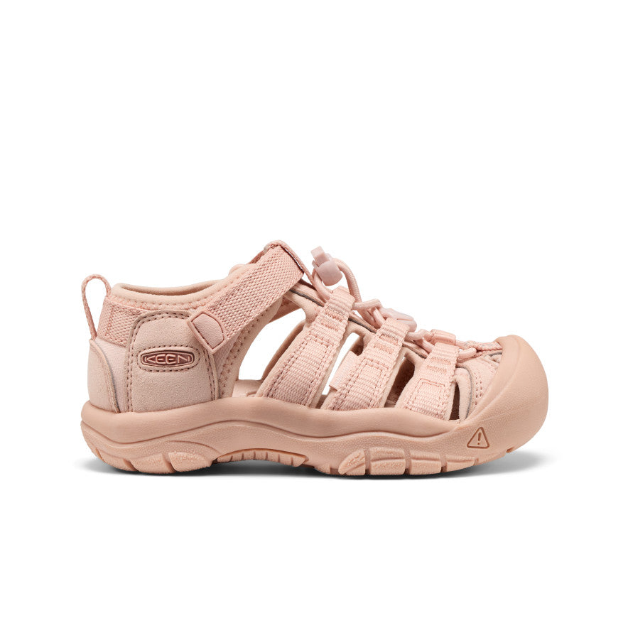 Little Kids' Newport H2 Cameo Rose Monochrome / Keen / Kids'