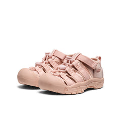 Little Kids' Newport H2 Cameo Rose Monochrome / Keen / Kids'