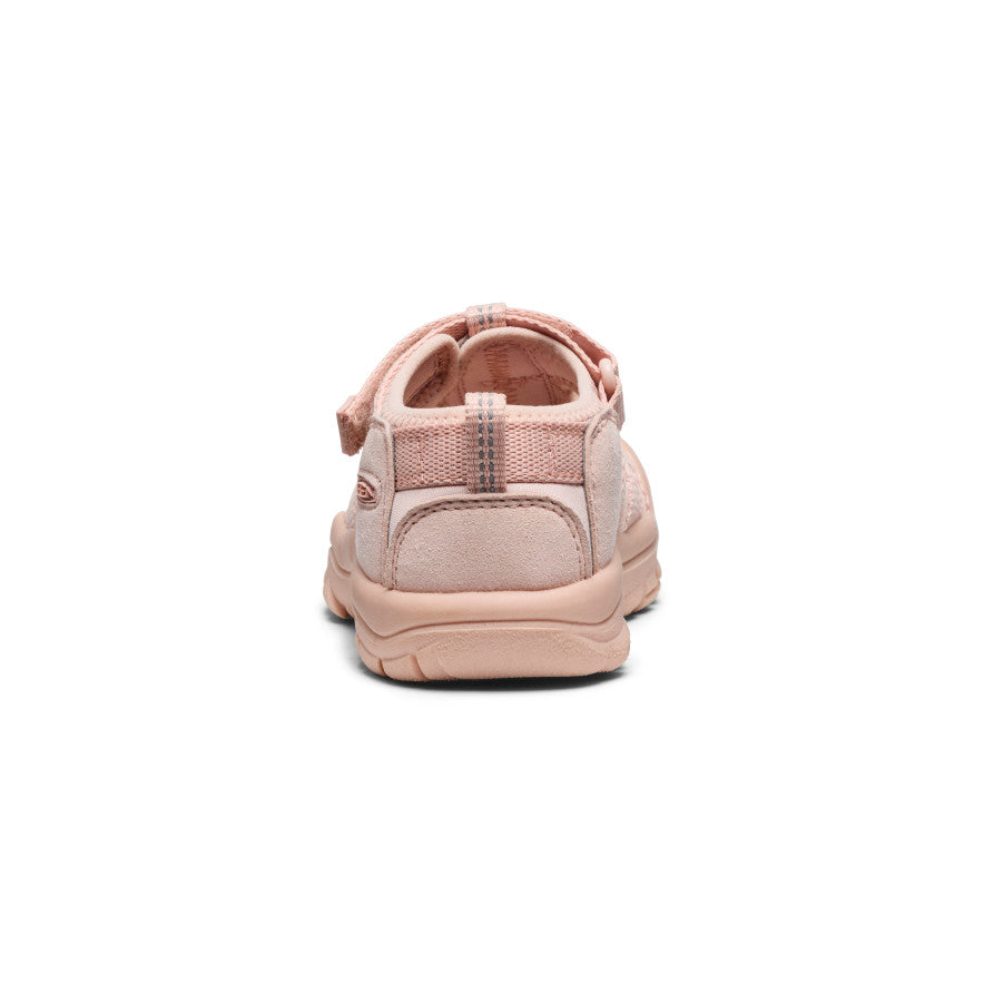 Little Kids' Newport H2 Cameo Rose Monochrome / Keen / Kids'