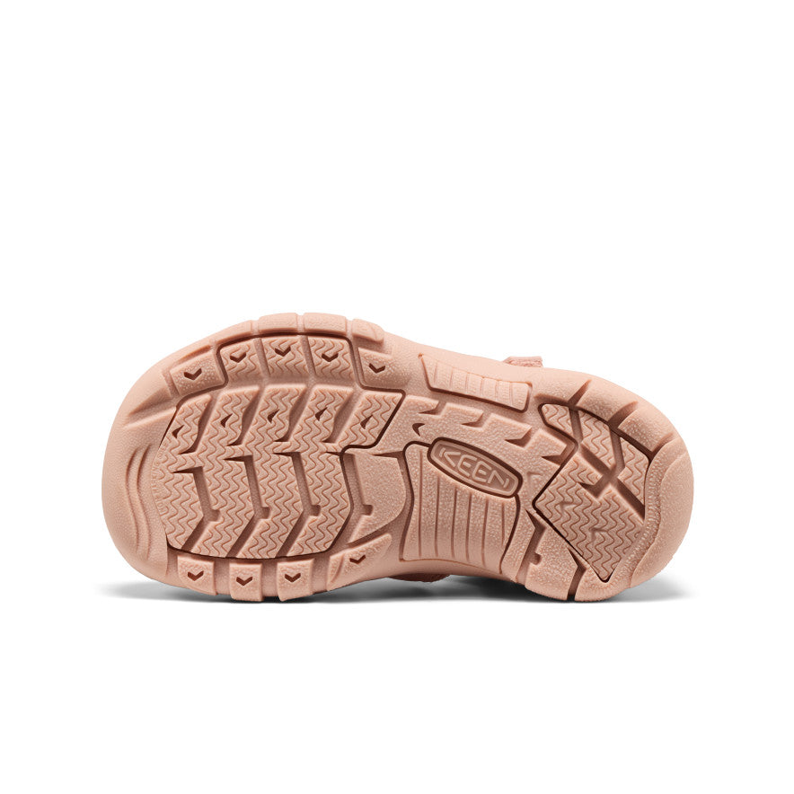 Little Kids' Newport H2 Cameo Rose Monochrome / Keen / Kids'