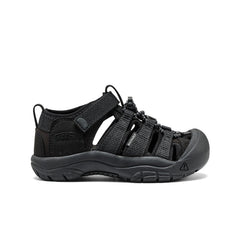 Little Kids' Newport H2 Triple Black / Keen / Kids'