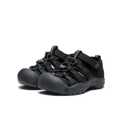Little Kids' Newport H2 Triple Black / Keen / Kids'