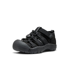 Little Kids' Newport H2 Triple Black / Keen / Kids'