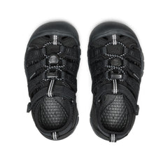 Little Kids' Newport H2 Triple Black / Keen / Kids'